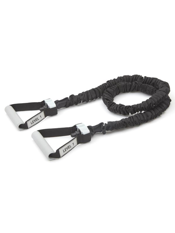 Reebok Power Tube Træningselastik Level 1