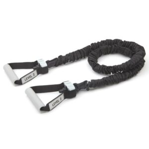Reebok Power Tube Træningselastik Level 2