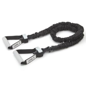 Reebok Power Tube Træningselastik Level 3