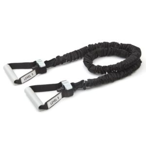 Reebok Power Tube Træningselastik Level 5