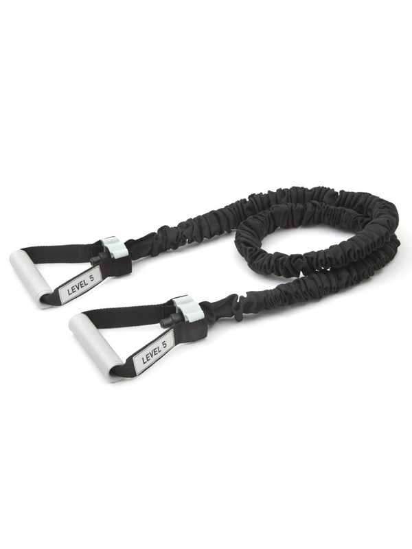 Reebok Power Tube Træningselastik Level 5
