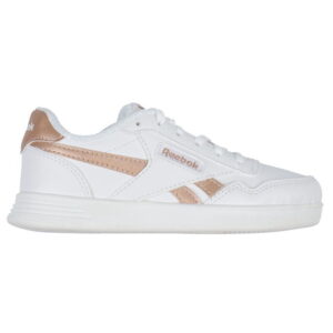 Reebok Sko - Court Advance - Hvid/Rosaguld