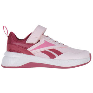 Reebok Sko - Nano Play Stretch Lace & Top Strap - Berry/Very Ber