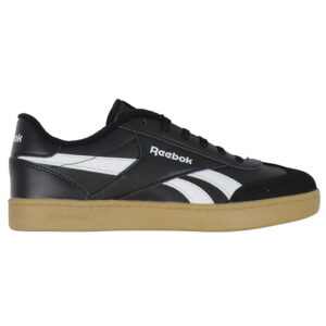 Reebok Sko - Smash Edge - Sort/Hvid