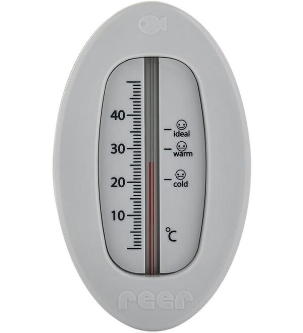 Reer Badetermometer