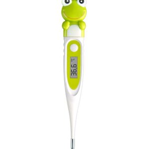 Reer Digitalt Termometer - Frø