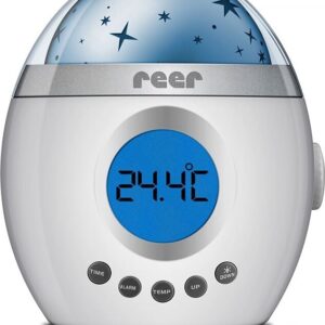Reer - My Magic Starlight - Natlampe