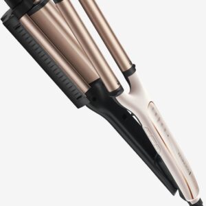 Remington Ci91aw - Proluxe 4-in-1 Waver Bølgejern