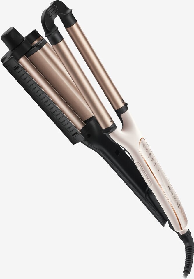 Remington Ci91aw - Proluxe 4-in-1 Waver Bølgejern