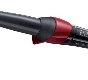 Remington Ci96w1 - Silk Curling Wand - Krøllejern