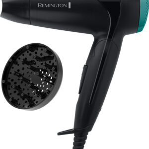 Remington D1500 - On The Go Hårtørrer - 2000w