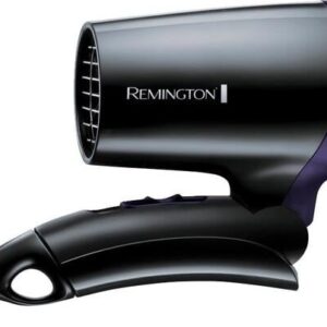 Remington D2400 - On The Go Hårtørrer - 1400w