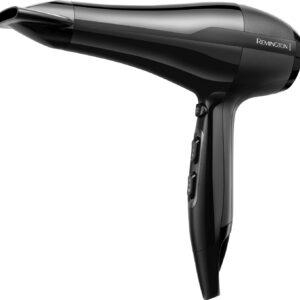 Remington Pro-air Ac5999 Hårtørrer 2300w - Sort