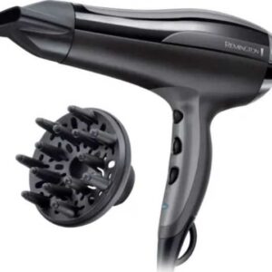 Remington - Pro-air Turbo D5220 Hårtørrer - 2400w