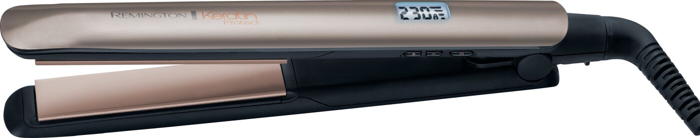 Remington S8540 - Keratin Protect Glattejern