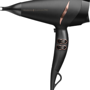 Remington - Supercare Pro 2200 Hårtørrer