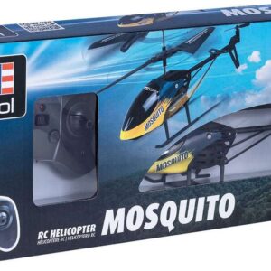 Revell Control - Helicopter Mosquito Fjernstyret Helikopter - 23989