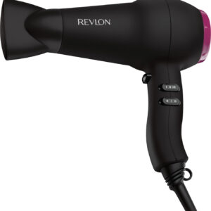 Revlon Harmony 2000 Dry & Style Hårtørrer