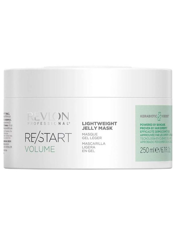 Revlon Re/Start Volume Lightweight Jelly Mask