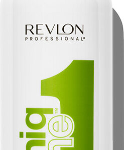 Revlon - Uniq One All In One Hair Treatment 150 Ml - Green Tea