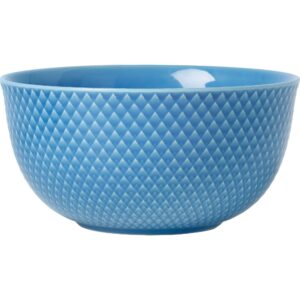 Rhombe Color Serveringsskål Blå 17,5 cm