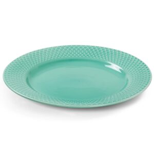 Rhombe Color frokosttallerken, 21 cm