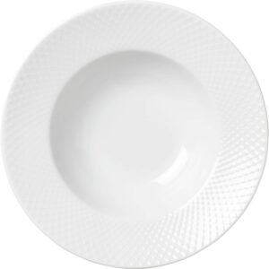 Rhombe Pastatallerken 24,5 cm