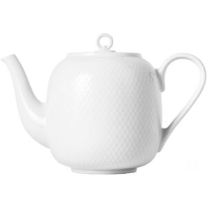 Rhombe Tekande 1,9 liter, hvid