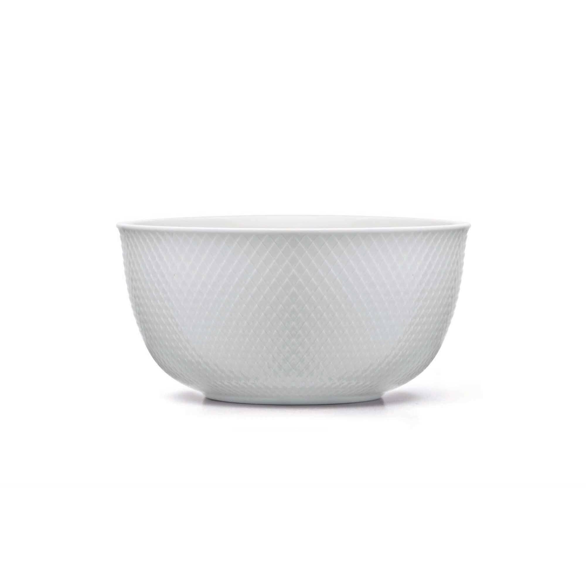 Rhombe serveringsskål Ø 22 cm.