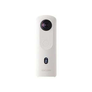 Ricoh THETA SC2 - camcorder - internal flash memory