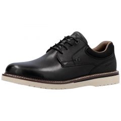 Rieker - Herresko - 12-0194 - Sort - 45