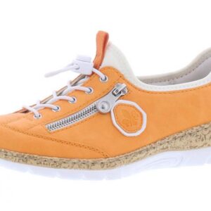 Rieker - Sneakers - 76-0994 - Orange - 38