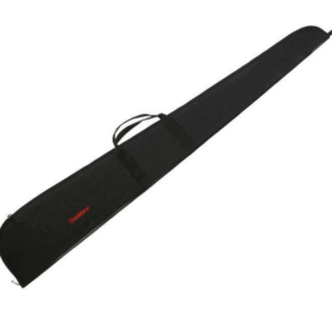 Riffel foderal Gun Mate sort 48" 122 cm til haglgevær