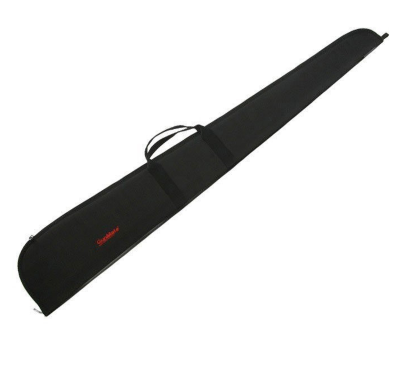 Riffel foderal Gun Mate sort 48" 122 cm til haglgevær