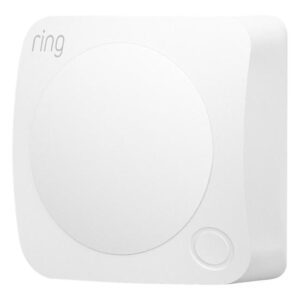 Ring Alarm Motion Detector - 2nd Generation - bevægelsessensor - Z-Wave - hvid