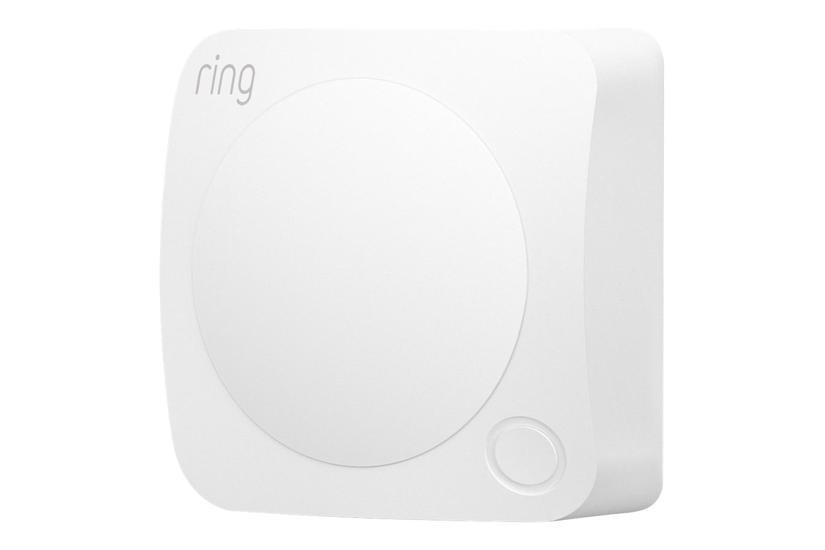 Ring Alarm Motion Detector - 2nd Generation - bevægelsessensor - Z-Wave - hvid