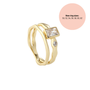 Ring | EDGE STR. 54
