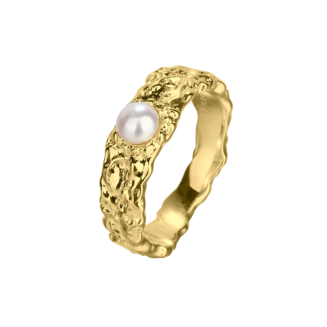 Ring | PEARL MILA Str. 8/57