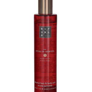 Rituals The Ritual Of Ayurveda Hair & Body Mist 50 ml