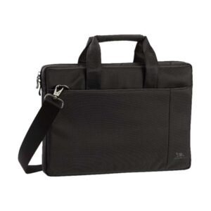 RivaCase 8221 Black Laptop Bag 13.3"