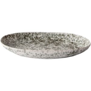 Rivoli Splatter serveringsfad small