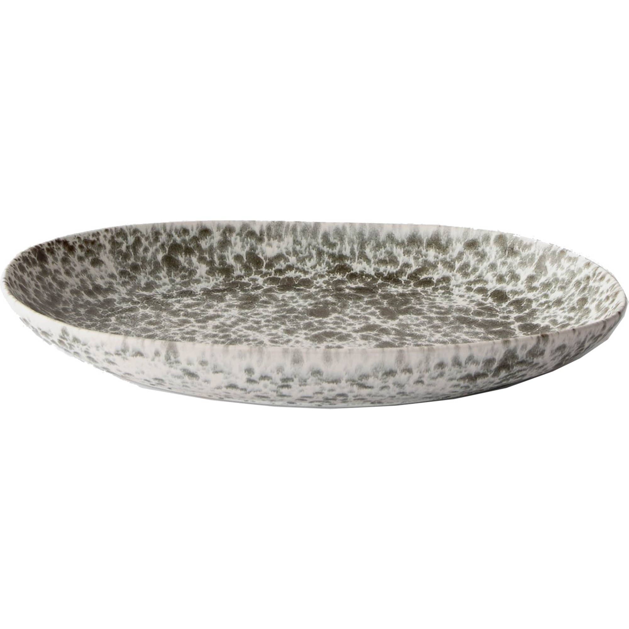 Rivoli Splatter serveringsfad small