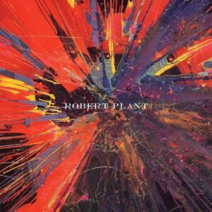 Robert Plant - Digging Deep - Bokssæt - Vinyl Lp