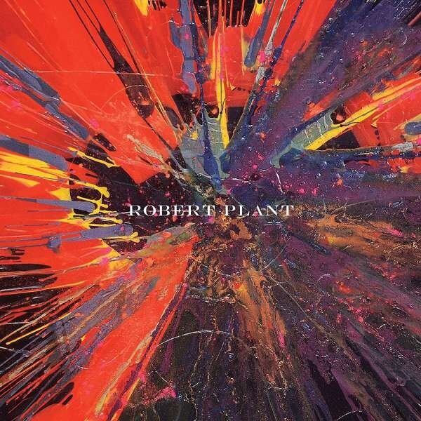 Robert Plant - Digging Deep - Bokssæt - Vinyl Lp