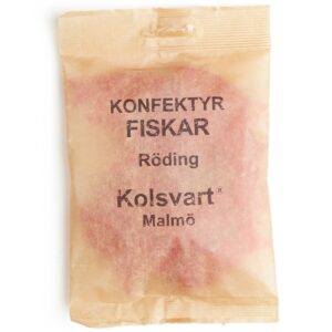 Rødding, 120 g
