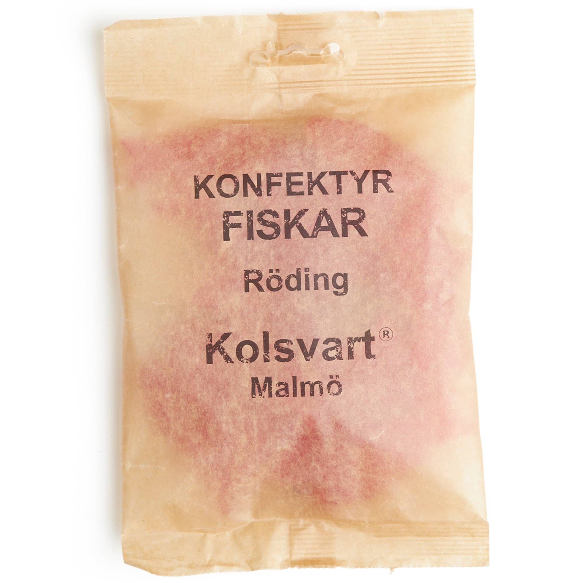 Rødding, 120 g