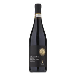 Rødvin, Cantina Castelnuovo del Garda - Amarone delle Valpolicella (Italien)