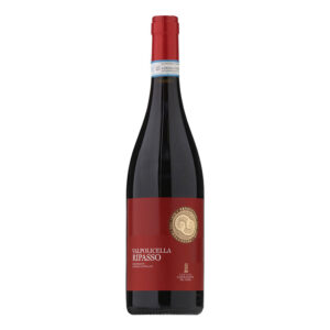 Rødvin, Cantina Castelnuovo del Garda - Valpolicella Ripasso (Italien)