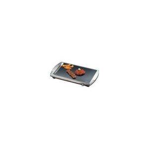Rommelsbacher CG 2303/E Ceran Grill - grill