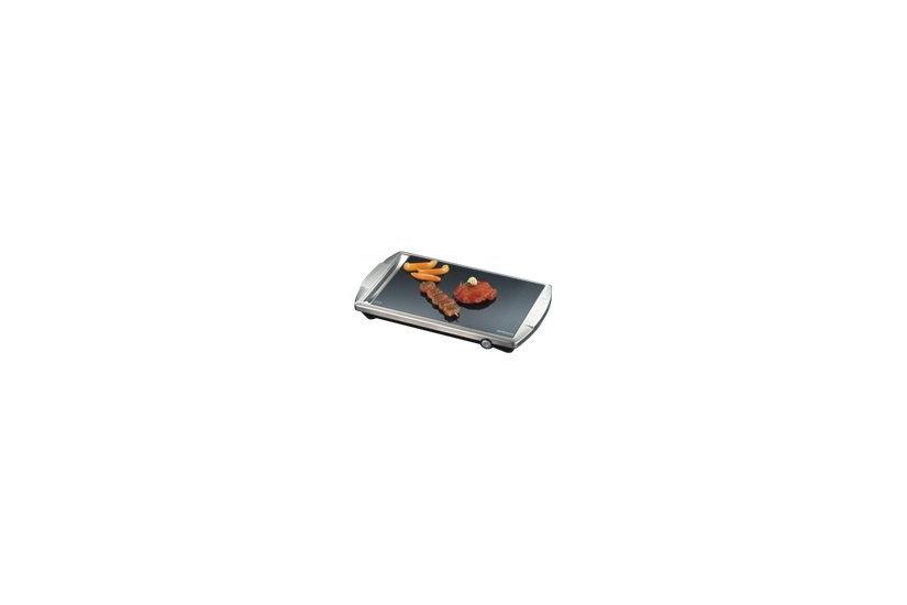 Rommelsbacher CG 2303/E Ceran Grill - grill